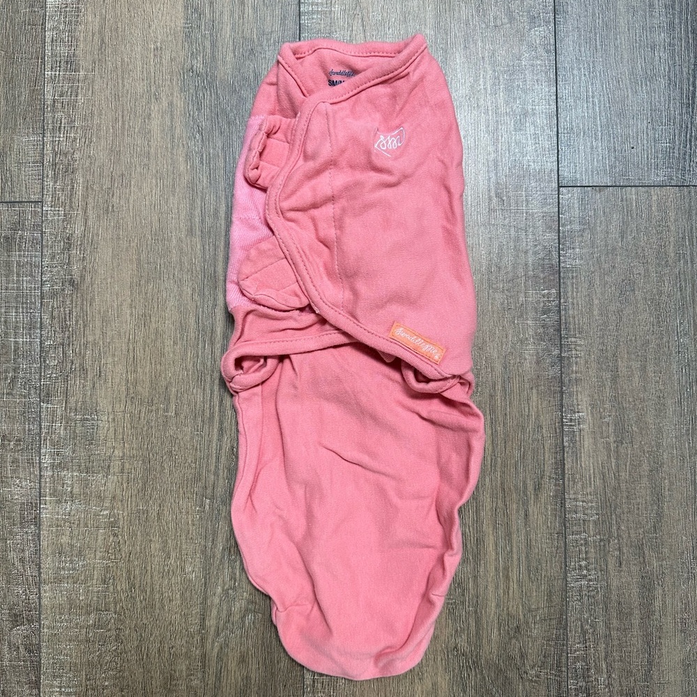 Swaddle bundle! - Picture 3 of 4